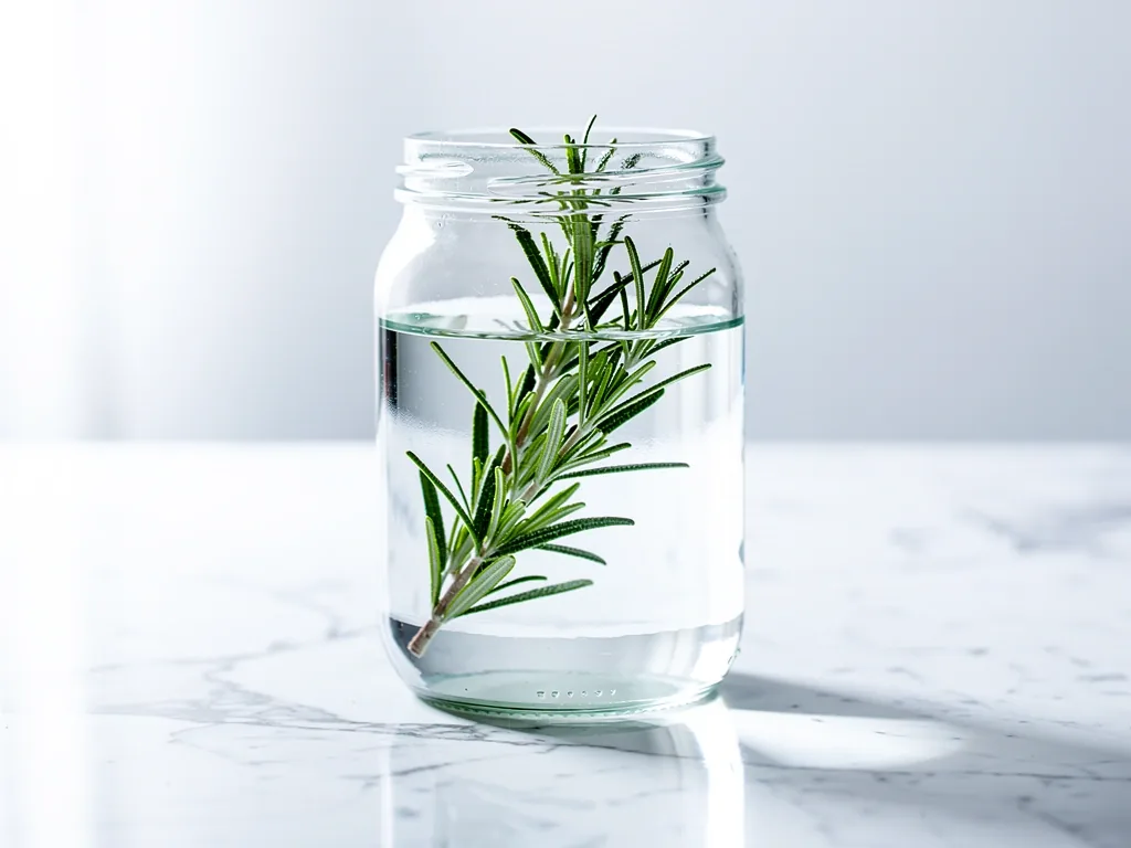 Botaniczna czystość i precyzja