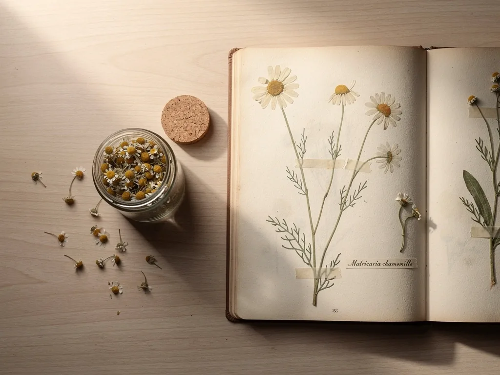 Botaniczne zasoby Fitonutri